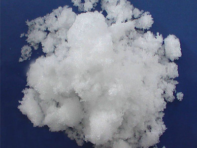 Ammonium Acetate