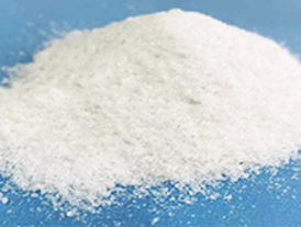 Sodium hexametaphosphate