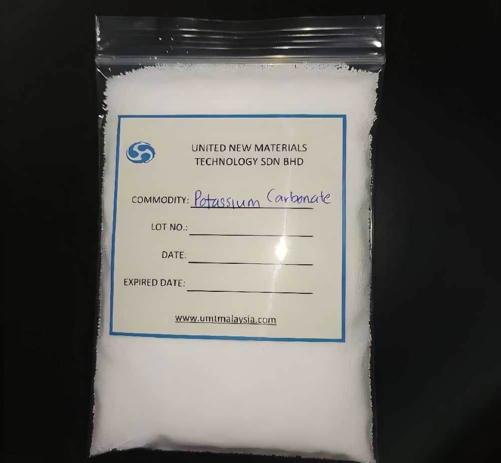 Potassium Carbonate