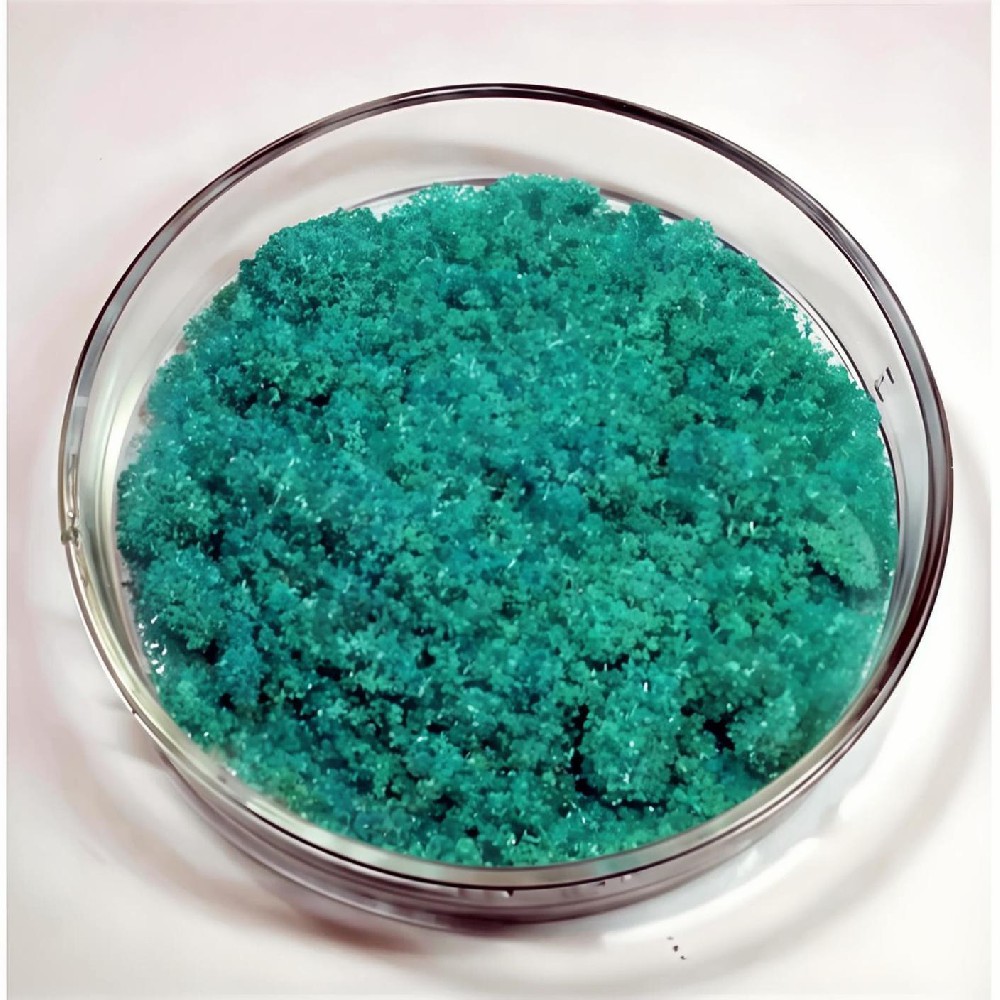 Copper chloride